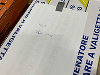 Technic 13w zonnepaneel (46x) - afbeelding 9 van  9