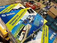 Technic 13w zonnepaneel (46x) - afbeelding 9 van  9