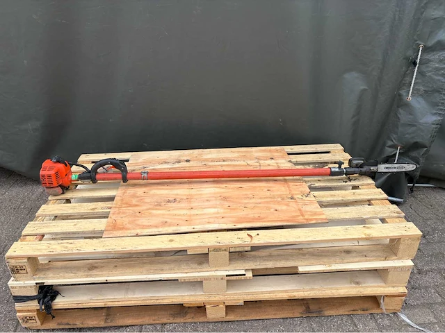 Technic tool motorstokzaag - afbeelding 1 van  2