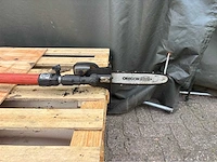 Technic tool motorstokzaag - afbeelding 2 van  2
