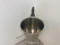 Technicare trolley met opvang emmer - afbeelding 5 van  7