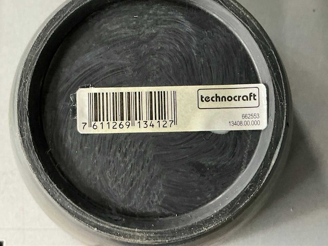Technicraft gipsbeker (26x) - afbeelding 3 van  4