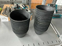 Technicraft gipsbeker (26x) - afbeelding 4 van  4