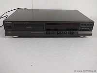 Technics dvd speler - afbeelding 1 van  1