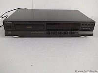 Technics dvd speler