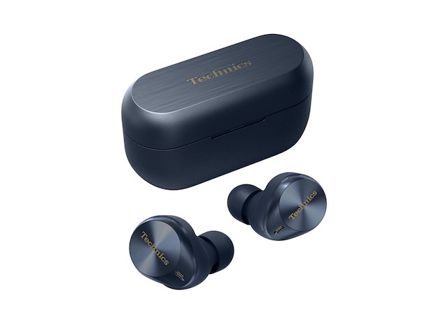 Technics eahaz80ea hoofdtelefoon met microfoon - afbeelding 1 van  5