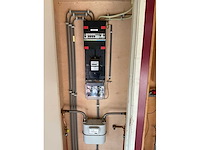 Techniek / bouw lokalen op verhoogd platform - afbeelding 8 van  38