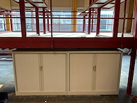 Techniek / bouw lokalen op verhoogd platform - afbeelding 24 van  38