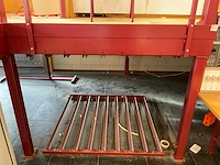 Techniek / bouw lokalen op verhoogd platform - afbeelding 25 van  38