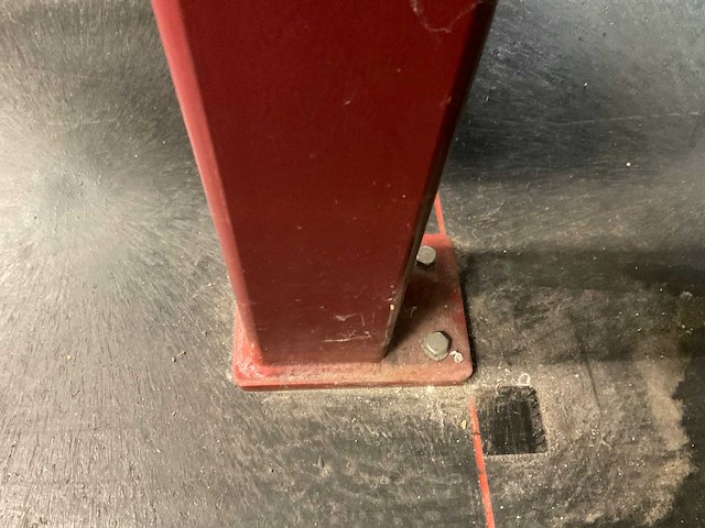 Techniek / bouw lokalen op verhoogd platform - afbeelding 28 van  38