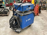 Technik gkw450 mig/mag lasapparaat - afbeelding 2 van  8