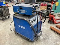 Technik gkw450 mig/mag lasapparaat - afbeelding 3 van  8