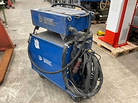 Technik gkw450 mig/mag lasapparaat - afbeelding 4 van  8