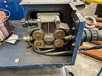 Technik gkw450 mig/mag lasapparaat - afbeelding 7 van  8