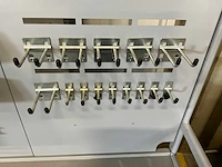 Technimeubel transporttrolley - afbeelding 3 van  7