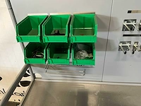 Technimeubel transporttrolley - afbeelding 4 van  7