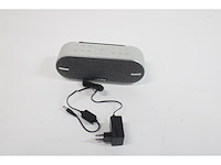 Technisat digitradio bt 2 bluetooth luidspreker met dab+ digitale radio - afbeelding 4 van  4