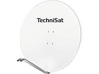 Technisat satman 850 plus satellietschotel polarwit - afbeelding 2 van  6