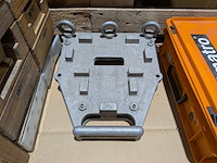 Technisch hulpverlenings- en stabilisatiematerieel, holmatro - afbeelding 2 van  16