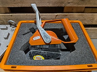 Technisch hulpverlenings- en stabilisatiematerieel, holmatro - afbeelding 4 van  16