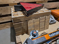 Technisch hulpverlenings- en stabilisatiematerieel, holmatro - afbeelding 6 van  16
