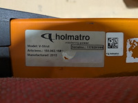Technisch hulpverlenings- en stabilisatiematerieel, holmatro - afbeelding 7 van  16