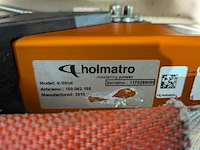 Technisch hulpverlenings- en stabilisatiematerieel, holmatro - afbeelding 8 van  16