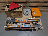 Technisch hulpverlenings- en stabilisatiematerieel, holmatro - afbeelding 9 van  16