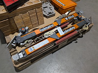 Technisch hulpverlenings- en stabilisatiematerieel, holmatro - afbeelding 10 van  16