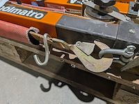 Technisch hulpverlenings- en stabilisatiematerieel, holmatro - afbeelding 13 van  16