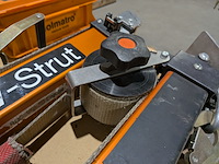Technisch hulpverlenings- en stabilisatiematerieel, holmatro - afbeelding 15 van  16