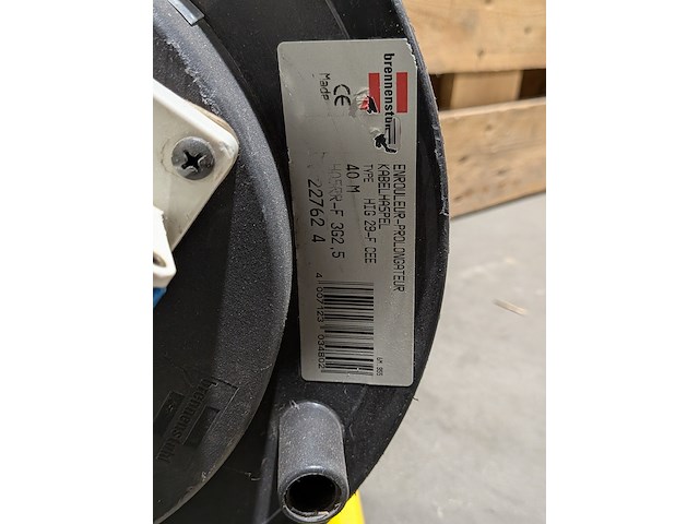 Technisch hulpverleningsmaterieel & toebehoren - afbeelding 4 van  19
