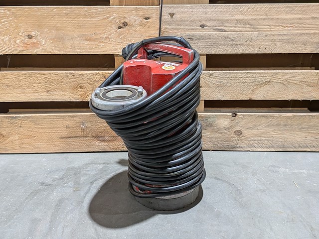 Technisch hulpverleningsmaterieel & toebehoren - afbeelding 5 van  19