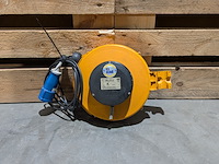 Technisch hulpverleningsmaterieel & toebehoren - afbeelding 9 van  19