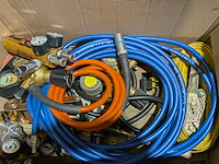 Technisch hulpverleningsmaterieel & toebehoren - afbeelding 12 van  19