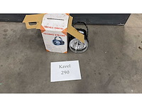 Techno strobe - afbeelding 1 van  2