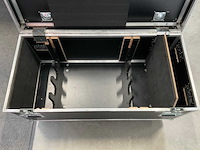 Technocase - flightcase - afbeelding 2 van  2