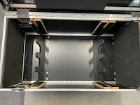 Technocase - flightcase - afbeelding 4 van  5