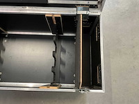 Technocase - flightcase - afbeelding 5 van  5