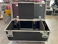 Technocase - flightcase - afbeelding 1 van  4