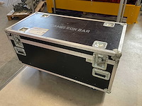 Technocase - flightcase - afbeelding 2 van  4