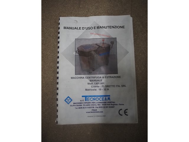 Technoceam - afbeelding 9 van  9