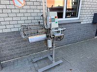 Technoclipper - tc 1590 e-n - clippermachine - afbeelding 1 van  7