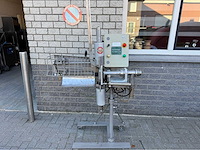 Technoclipper - tc 1590 e-n - clippermachine - afbeelding 7 van  7