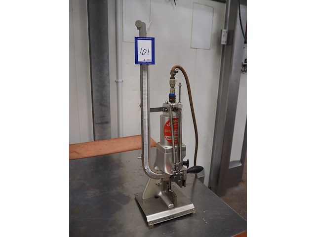 Technoclipper - afbeelding 1 van  9