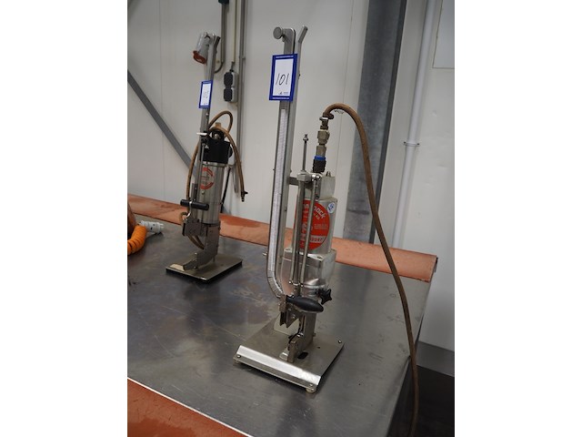 Technoclipper - afbeelding 2 van  9