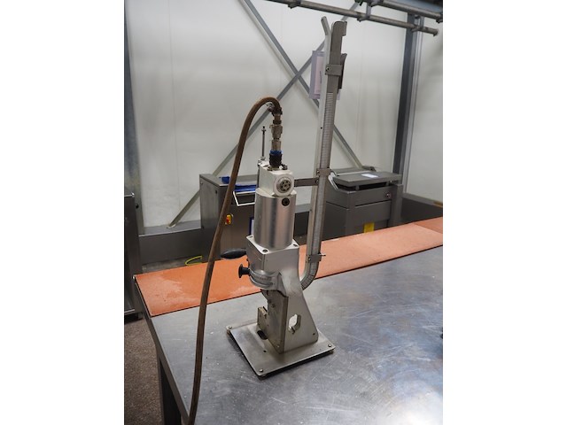 Technoclipper - afbeelding 3 van  9