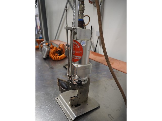 Technoclipper - afbeelding 4 van  9