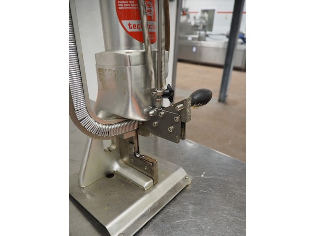 Technoclipper - afbeelding 6 van  9