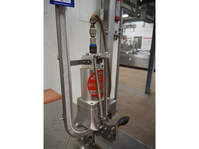 Technoclipper - afbeelding 7 van  9